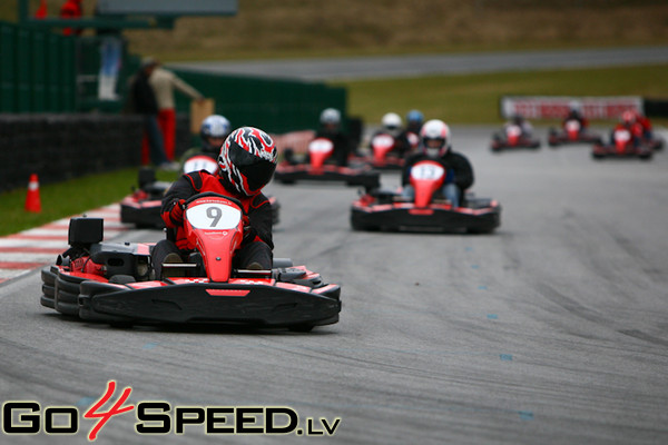 Openkart Kandavā GP4 2010