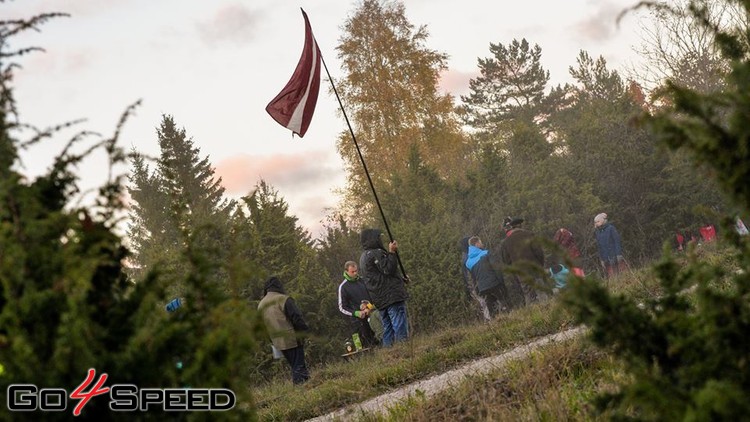Sāremā rallijs
