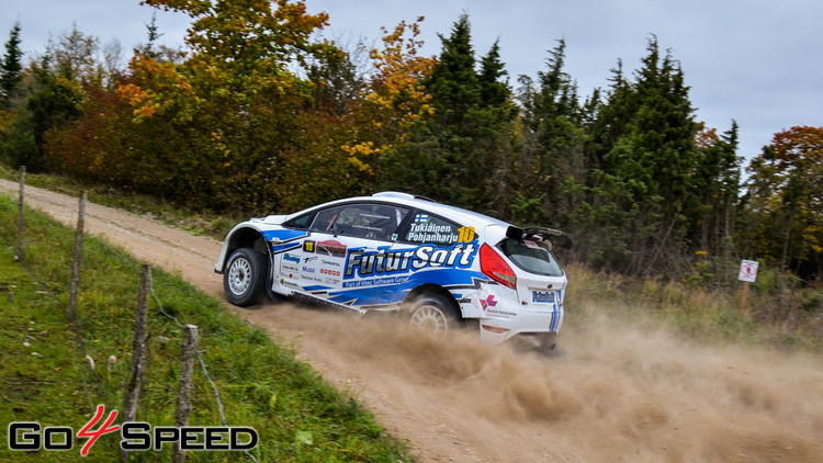 Sāremā rallijs