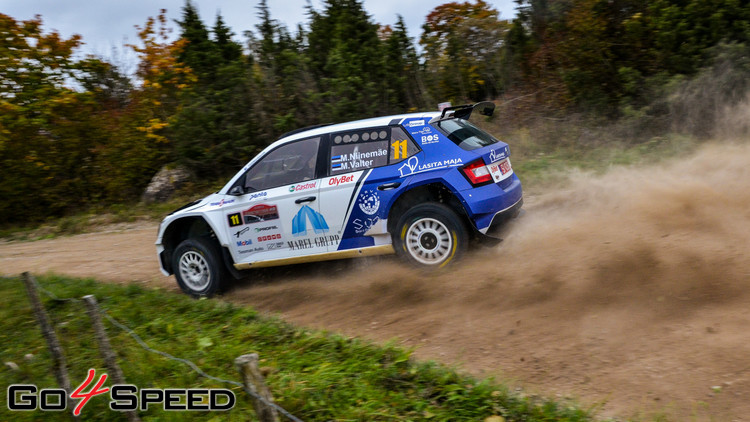 Sāremā rallijs