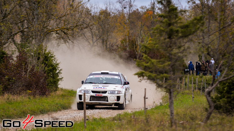 Sāremā rallijs