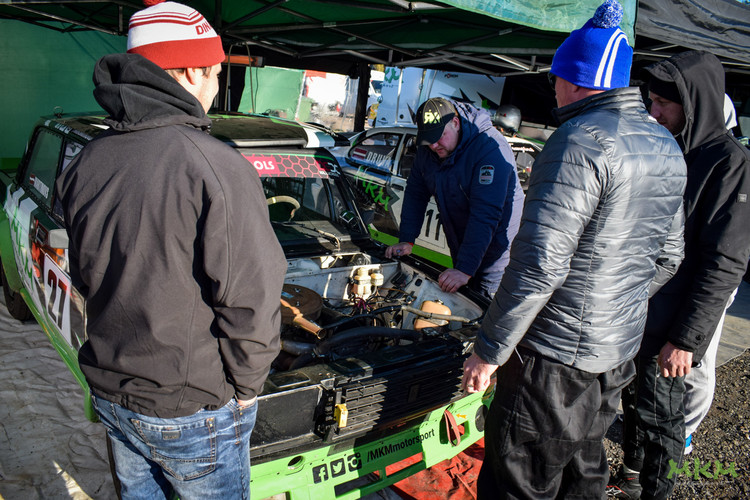 Latvijas rallijkrosa kauss 333 trasē