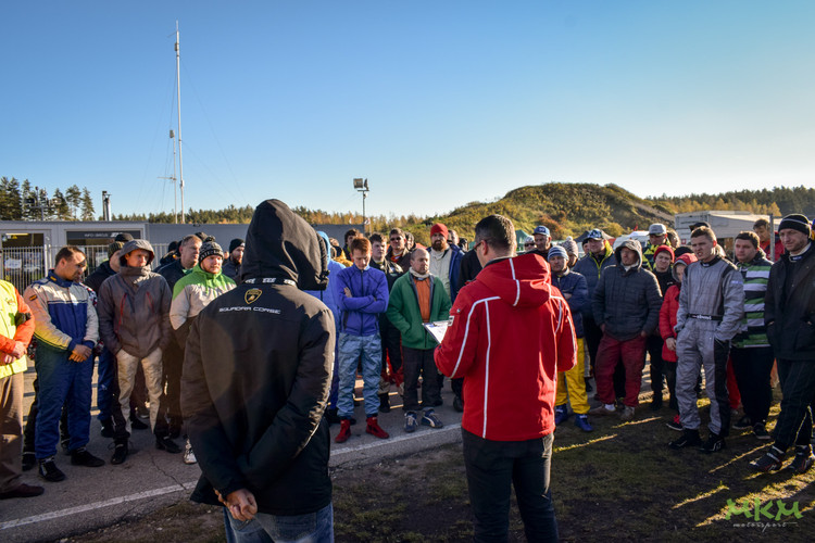 Latvijas rallijkrosa kauss 333 trasē