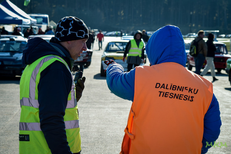 Latvijas rallijkrosa kauss 333 trasē