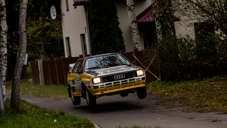 Rallijs Latvija 2016 1.diena (MVFOTO)