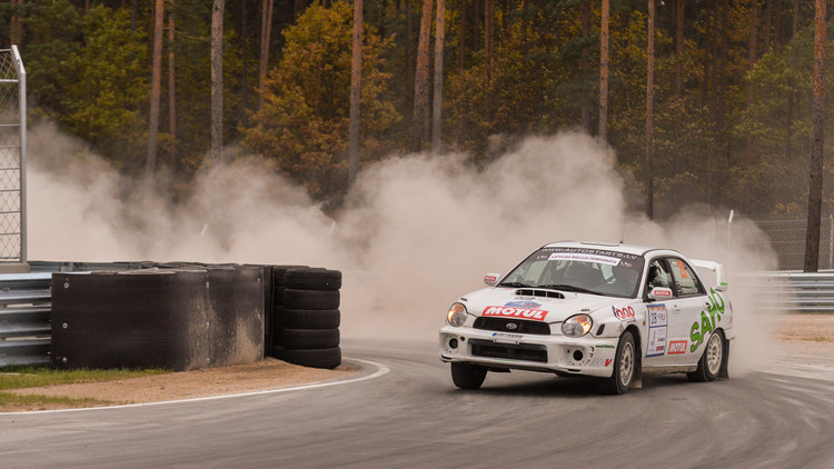 Rallijs Latvija 2016 1.diena (MVFOTO)