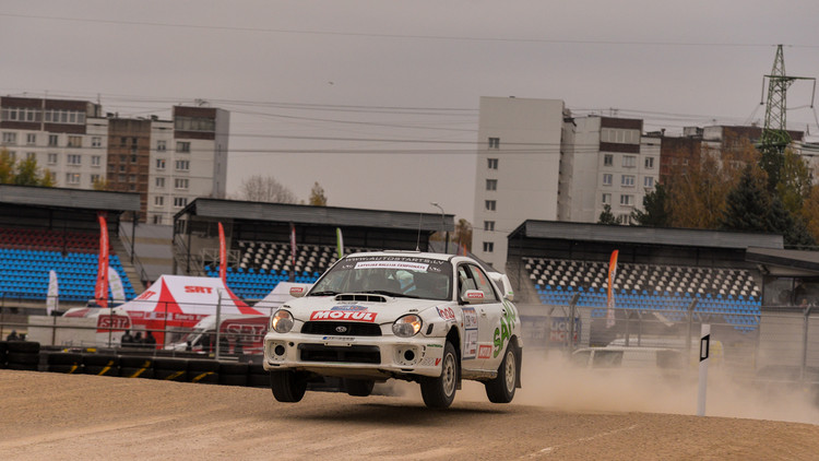 Rallijs Latvija 2016 1.diena (MVFOTO)