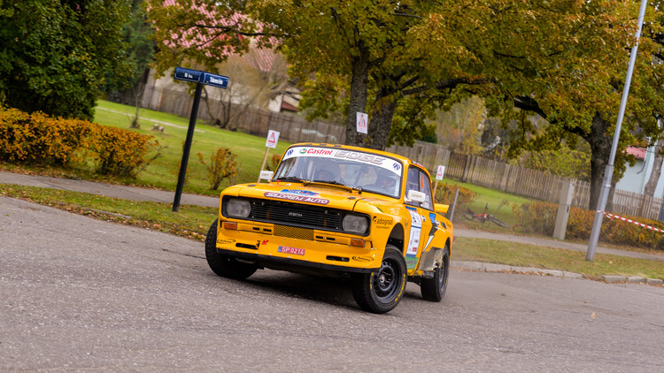 Rallijs Latvija 2016 1.diena (MVFOTO)