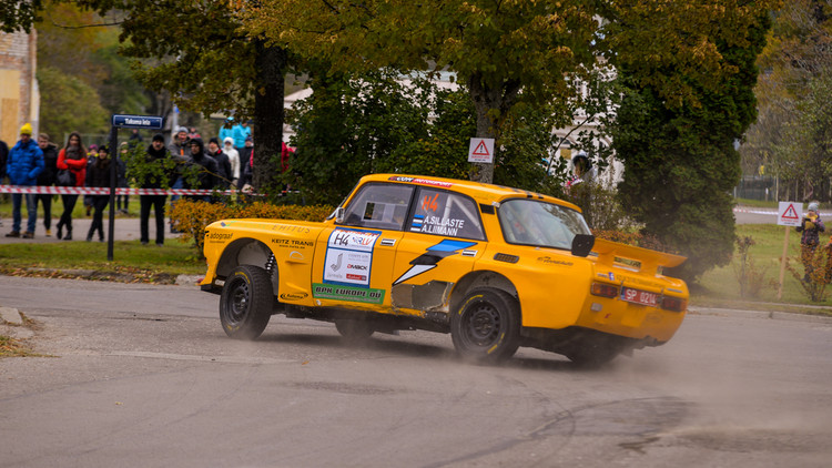 Rallijs Latvija 2016 1.diena (MVFOTO)