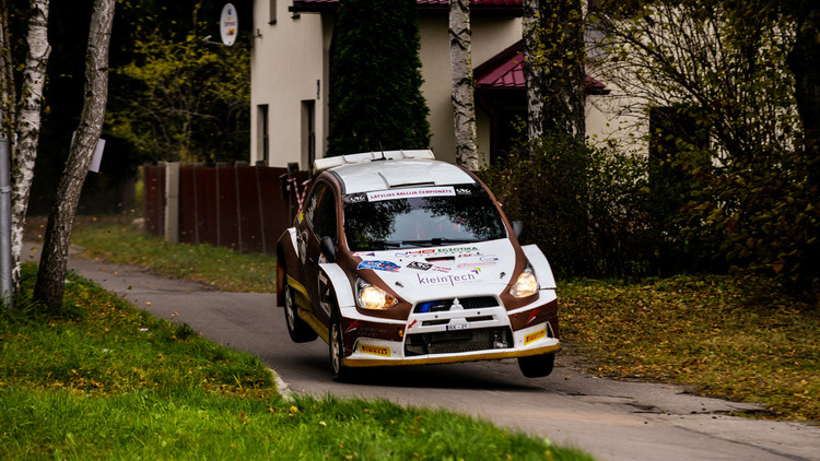 Rallijs Latvija 2016 1.diena (MVFOTO)