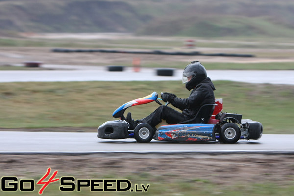 Openkart B līgas 5.posms 2010