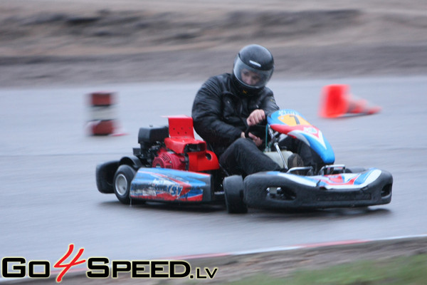 Openkart B līgas 5.posms 2010