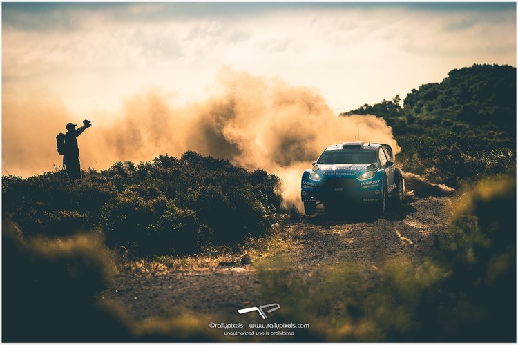 2016.gada labākie momenti WRC čempionātā