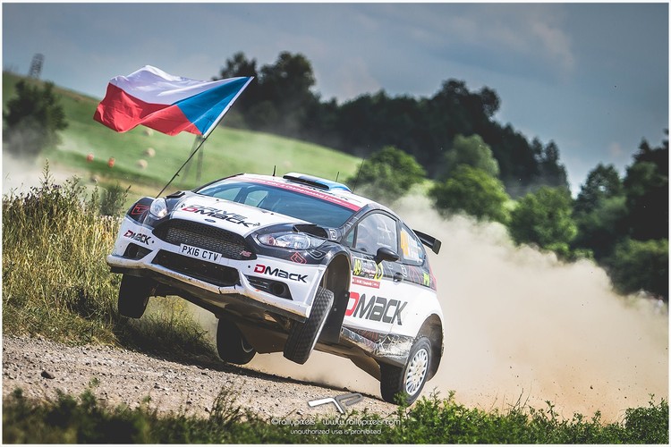 2016.gada labākie momenti WRC čempionātā