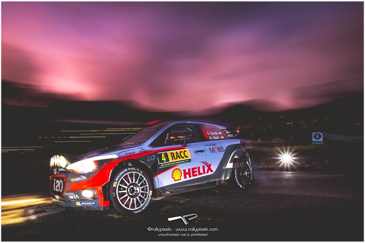 2016.gada labākie momenti WRC čempionātā