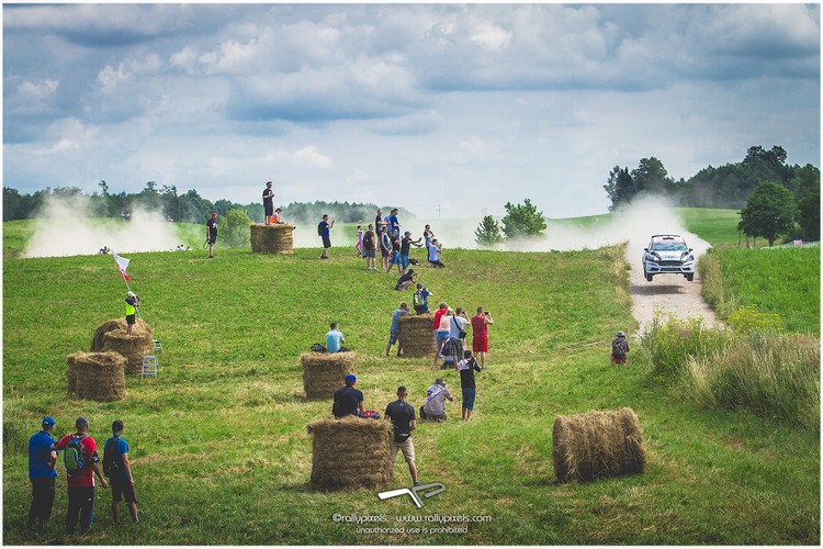 2016.gada labākie momenti WRC čempionātā