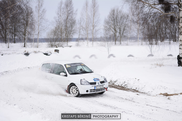 Wurth Ziemas kausa 2.posms