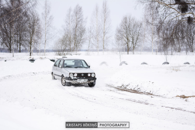Wurth Ziemas kausa 2.posms