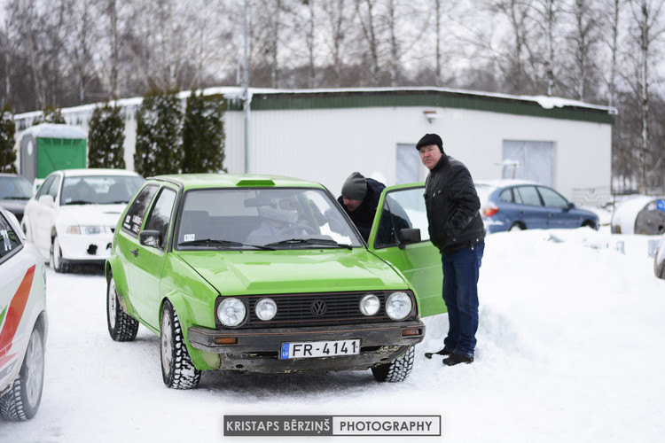 Wurth Ziemas kausa 2.posms