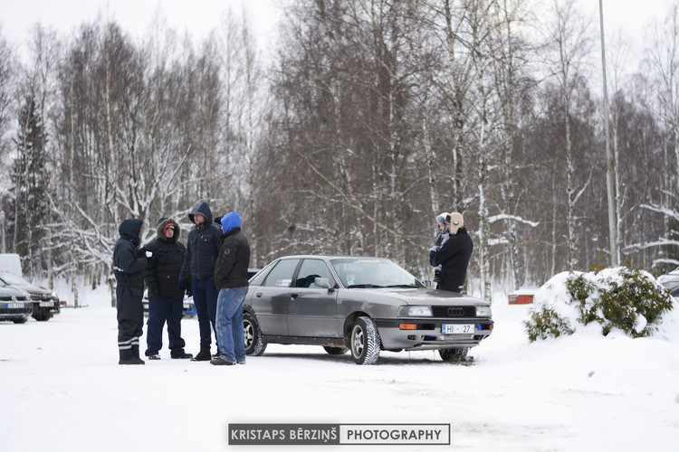 Wurth Ziemas kausa 2.posms