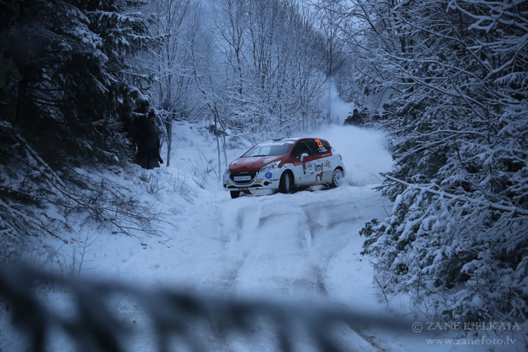 Rallijs Alūksne 2017