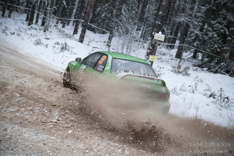 Rallijs Alūksne 2017