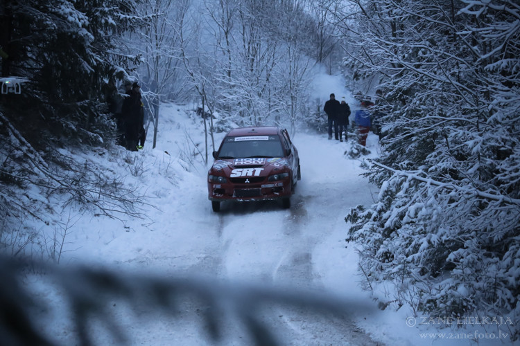 Rallijs Alūksne 2017