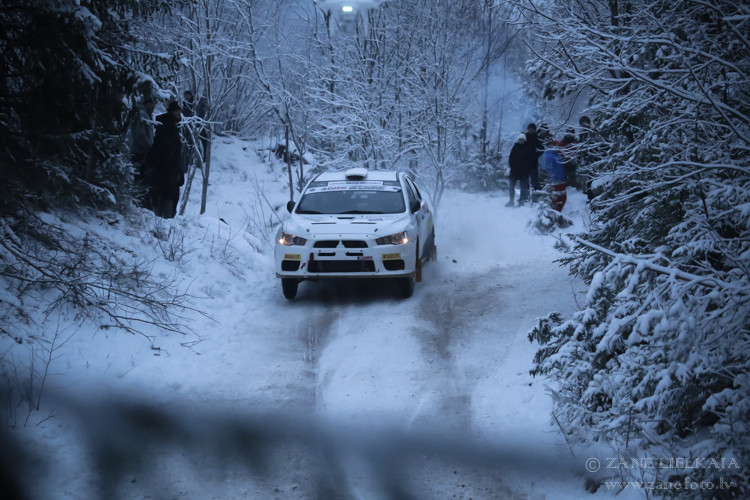 Rallijs Alūksne 2017