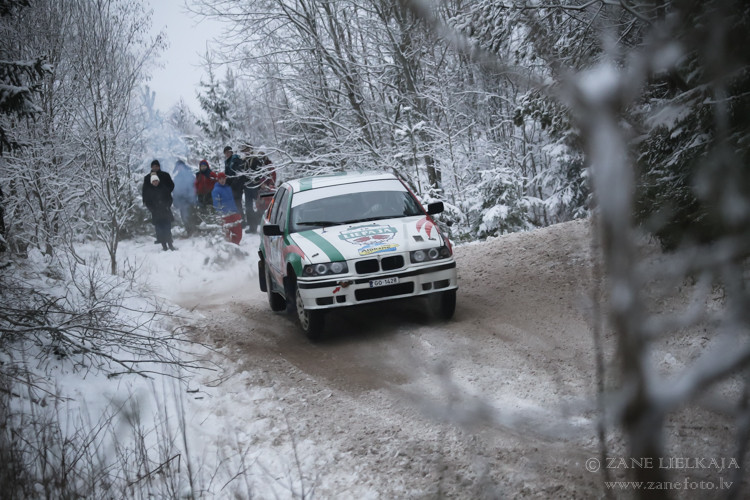 Rallijs Alūksne 2017