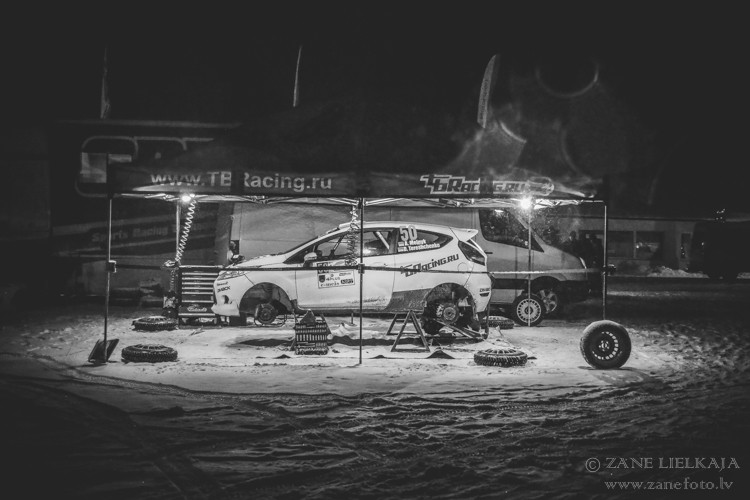 Rallijs Alūksne 2017