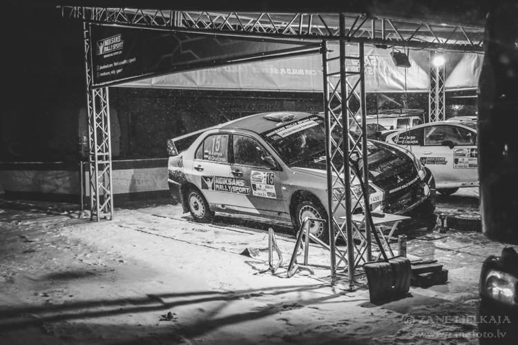 Rallijs Alūksne 2017