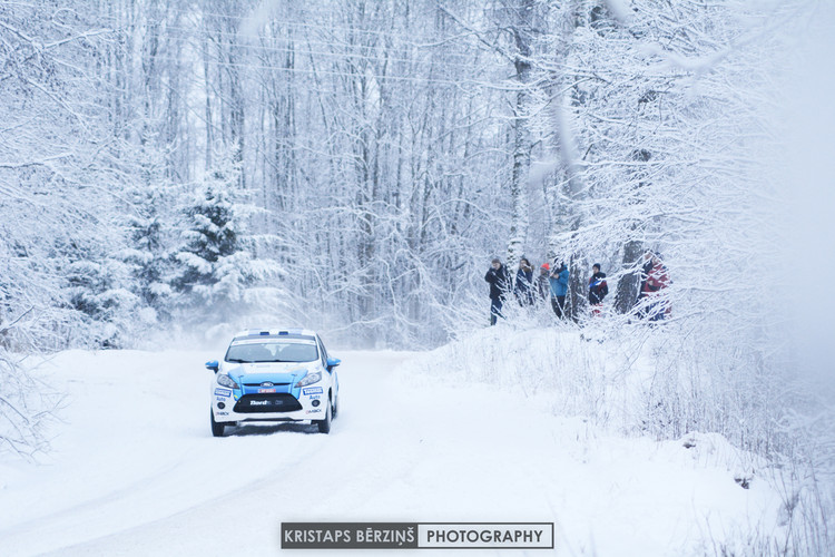 Rally Alūksne 2017 