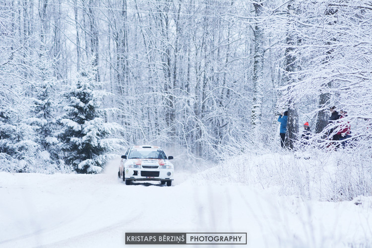 Rally Alūksne 2017 