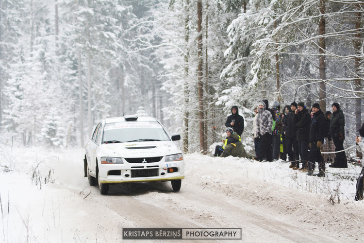 Rally Alūksne 2017 