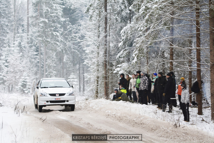 Rally Alūksne 2017 