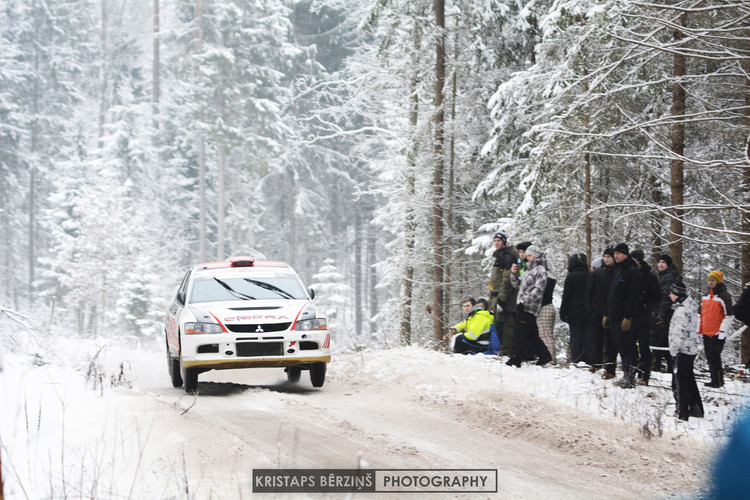 Rally Alūksne 2017 