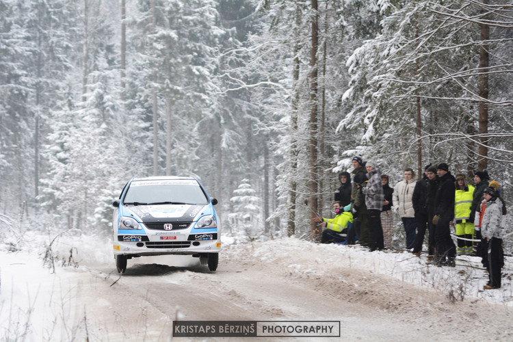 Rally Alūksne 2017 