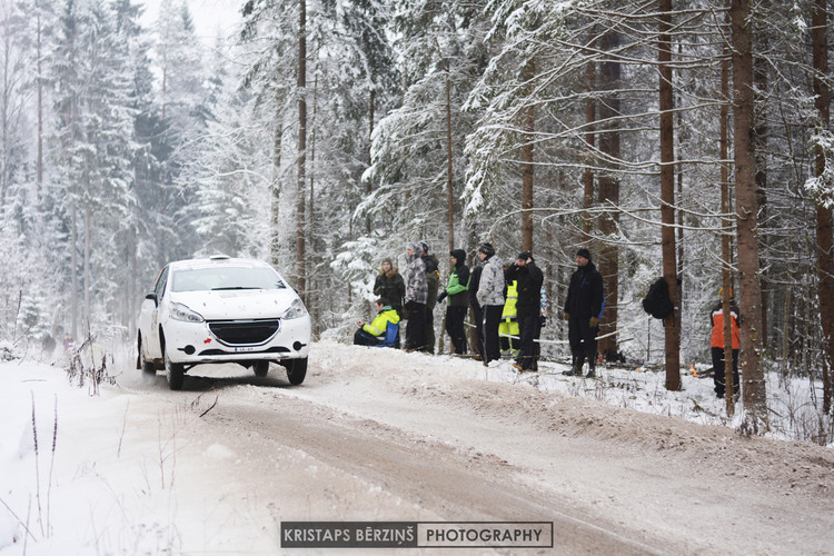 Rally Alūksne 2017 