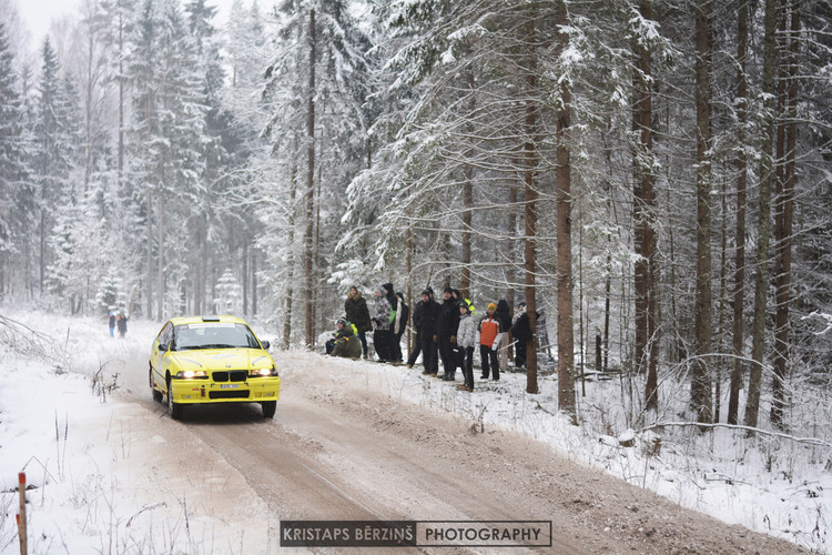 Rally Alūksne 2017 