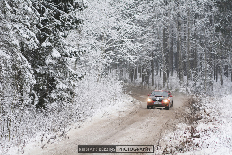 Rally Alūksne 2017 