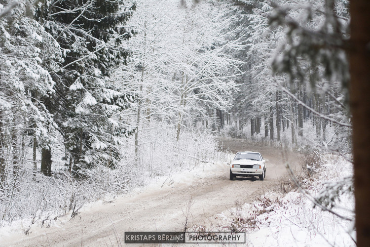 Rally Alūksne 2017 