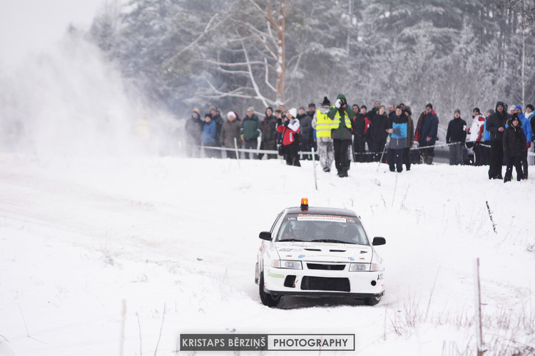 Rally Alūksne 2017 