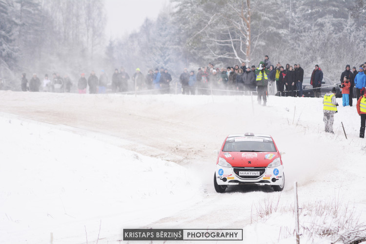 Rally Alūksne 2017 