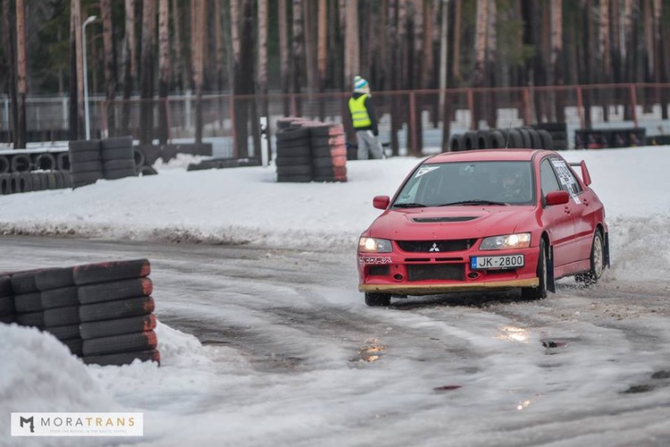 Rīgas Ziemas kausa 4.posms