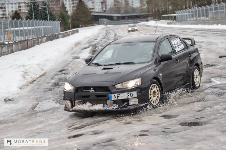 Rīgas Ziemas kausa 4.posms