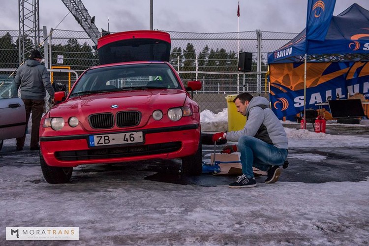 Rīgas Ziemas kausa 4.posms