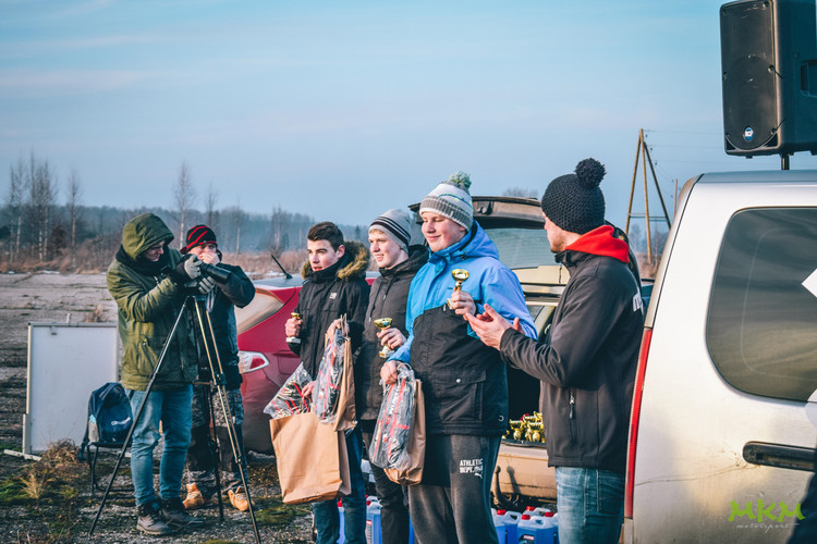 Wurth Ziemas kausa 4.posms