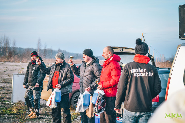 Wurth Ziemas kausa 4.posms