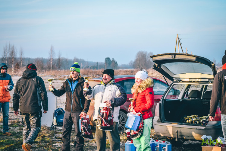 Wurth Ziemas kausa 4.posms