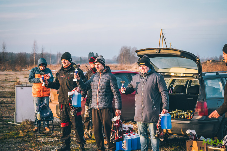 Wurth Ziemas kausa 4.posms